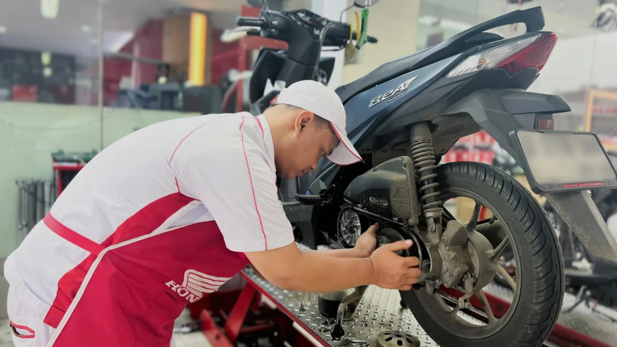 Program aMayzing AHASS berlangsung mulai 19 Mei hingga 30 Mei 2025