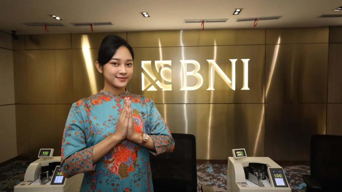 Strategi BNI Jaga Likuiditas dan Dorong Pertumbuhan Kredit di Tengah Tren Suku Bunga Rendah BNI mengambil langkah strategis untuk menjaga likuiditas.