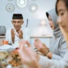 ILUSTRASI menjalankan puasa Dzulhijjah. (freepik)