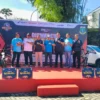 Disway Cup 2025 Satukan Wartawan se-Jadetabek di Turnamen Mini Soccer