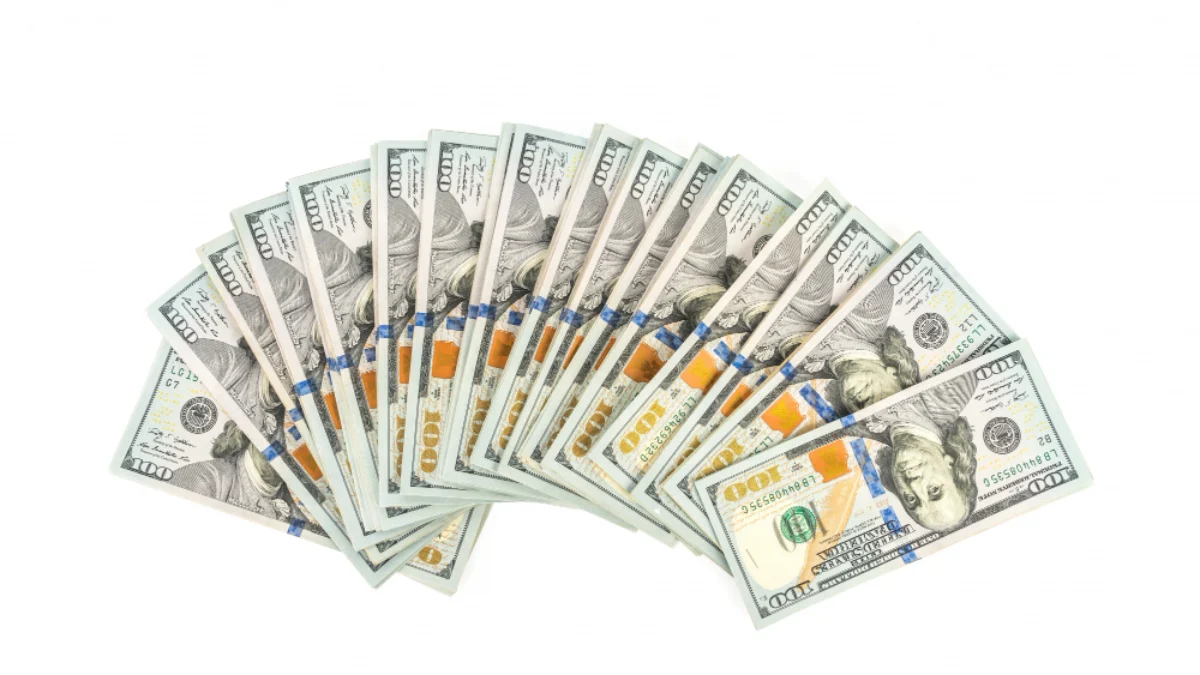 dolar rupiah 27 mei