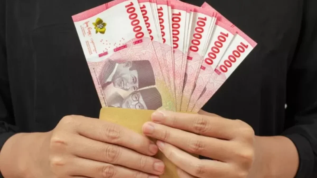 Dana BSU Tahap 2 Siap Disalurkan Juli 2025, Cek ini Jadwal Pencairannya Dana BSU 2025 Cair, Cek Penerimanya Lewat HP!