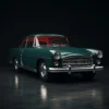 mobil legendaris yang pernah dipakai oleh tokoh besar Indonesia