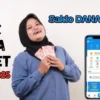 Link Daget 4 Mei 2025, Cair Otomatis Saldo DANA Gratis Hingga Rp125.000