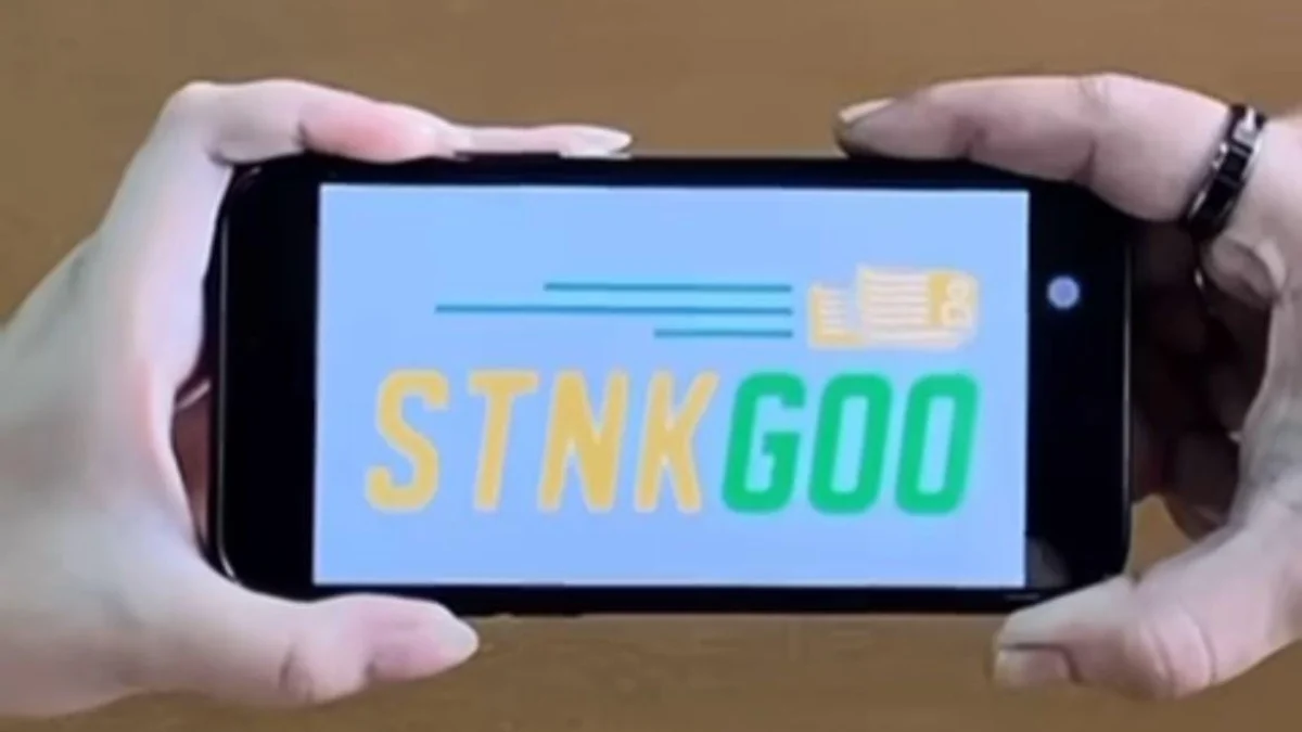 Layanan STNKGOO yang memberikan kemudahan untuk proses administrasi kendaraan bermotor.