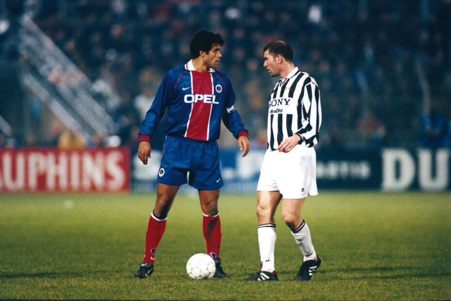 4 Final PSG di Ajang Eropa Sebelum vs Inter di Liga Champions, Pernah 'Dicukur' Juventus 4 Final PSG di Ajang Eropa Sebelum vs Inter di Liga Champions, Pernah 'Dicukur' Juventus