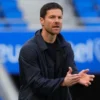 Pelatih baru Real Madrid Xabi Alonso/Instagram/xabialonso/