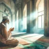 ILUSTRASI cara terhindar dari maksiat (freepik)