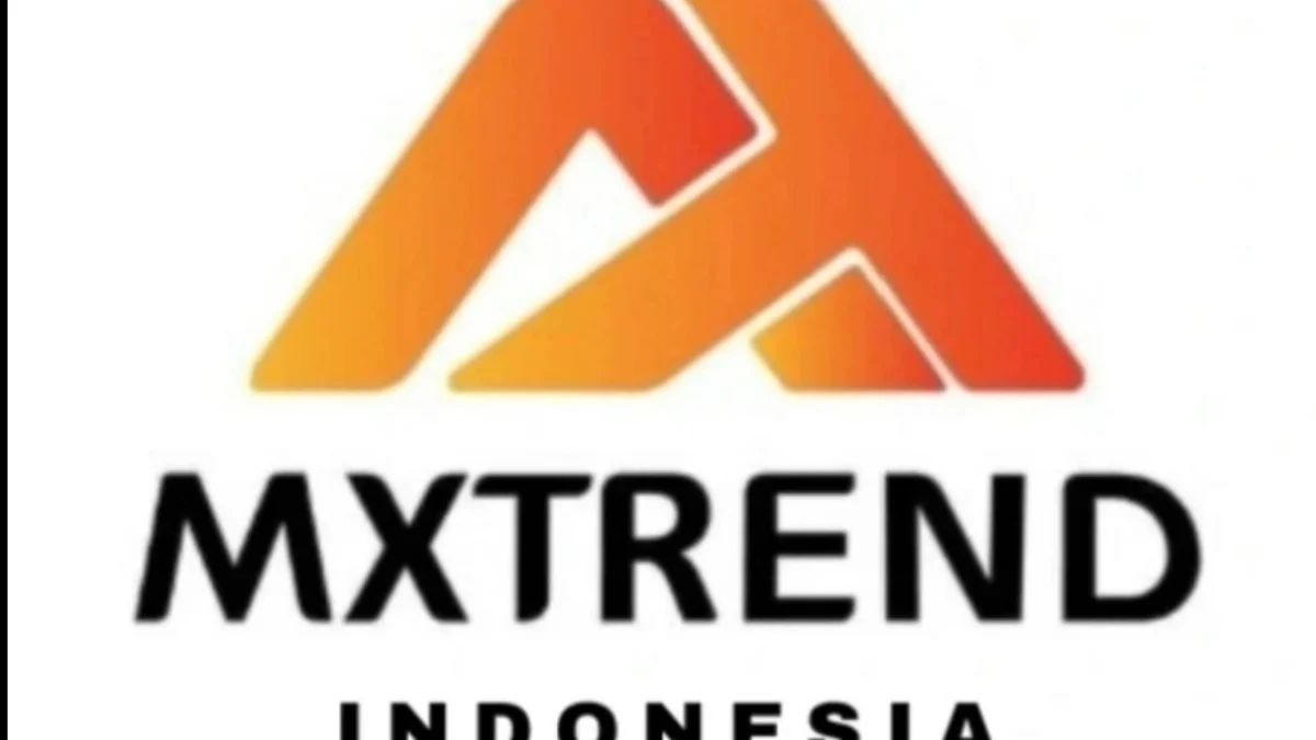 Aplikasi MXTREND yang kini mulai tanda-tanda scam