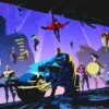 5 Game RPG Mobile Terbaik yang Wajib Dimainkan di Android dan iOS 2025