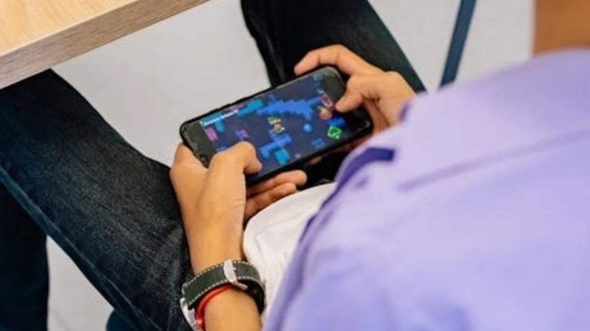 hp gaming 2 jutaan 2025