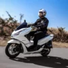 5 Keunggulan Honda PCX yang Perlu Kamu Ketahui