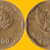 5 Koin Kuno Indonesia yang Dijual dengan Harga Ratusan Juta Rupiah