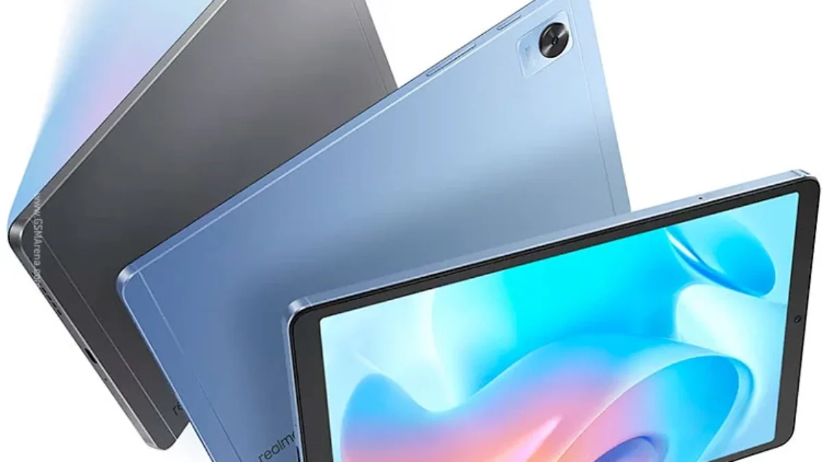 5 Tablet Murah Tahun 2025