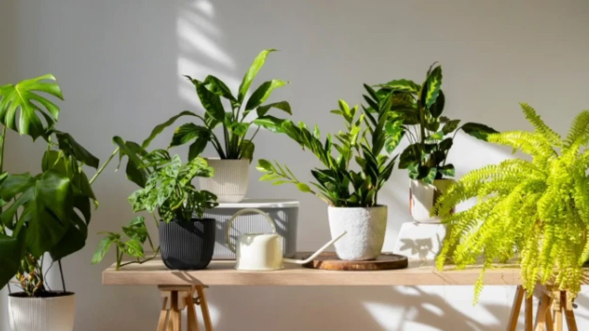 5 Tanaman Hias Pembawa Rezeki Menurut Feng Shui