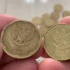 5 Tempat Jual Uang Kuno Koin Rp500 Melati yang Bisa Capai Ratusan Juta