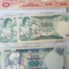 5 Tempat untuk Menjual Uang Kuno di Bandung