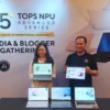 ASUS Hadirkan Lini Laptop AI Tercepat di Indonesia, Dibekali Performa NPU 45+ TOPS