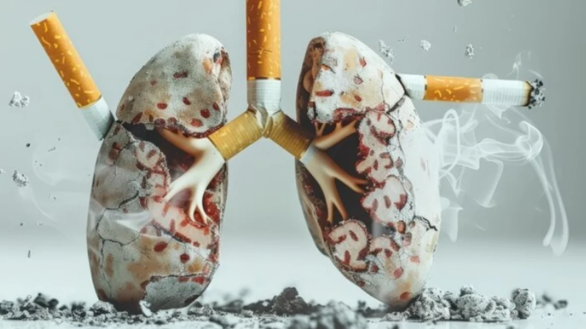 Ternyata Merokok Juga Berbahaya Untuk Ginjal, Ini Kebiasaan Buruk Lain yang Harus Dihindari Ternyata Merokok Juga Berbahaya Untuk Ginjal, Ini Kebiasaan Buruk Lain yang Harus Dihindari