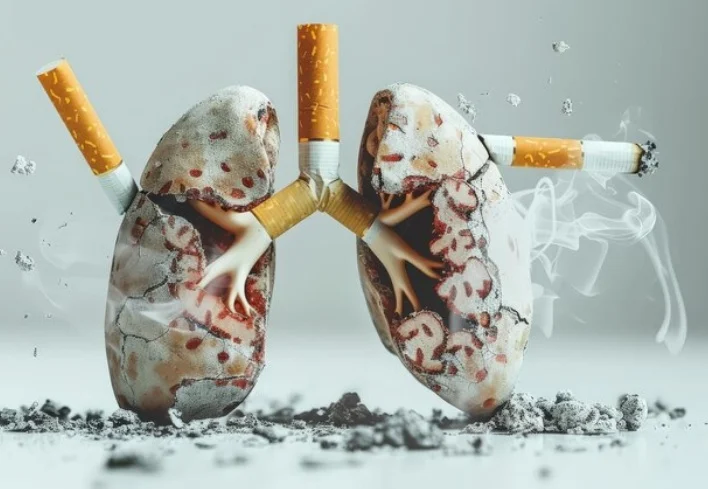 Ternyata Merokok Juga Berbahaya Untuk Ginjal, Ini Kebiasaan Buruk Lain yang Harus Dihindari – jabarekspres.com