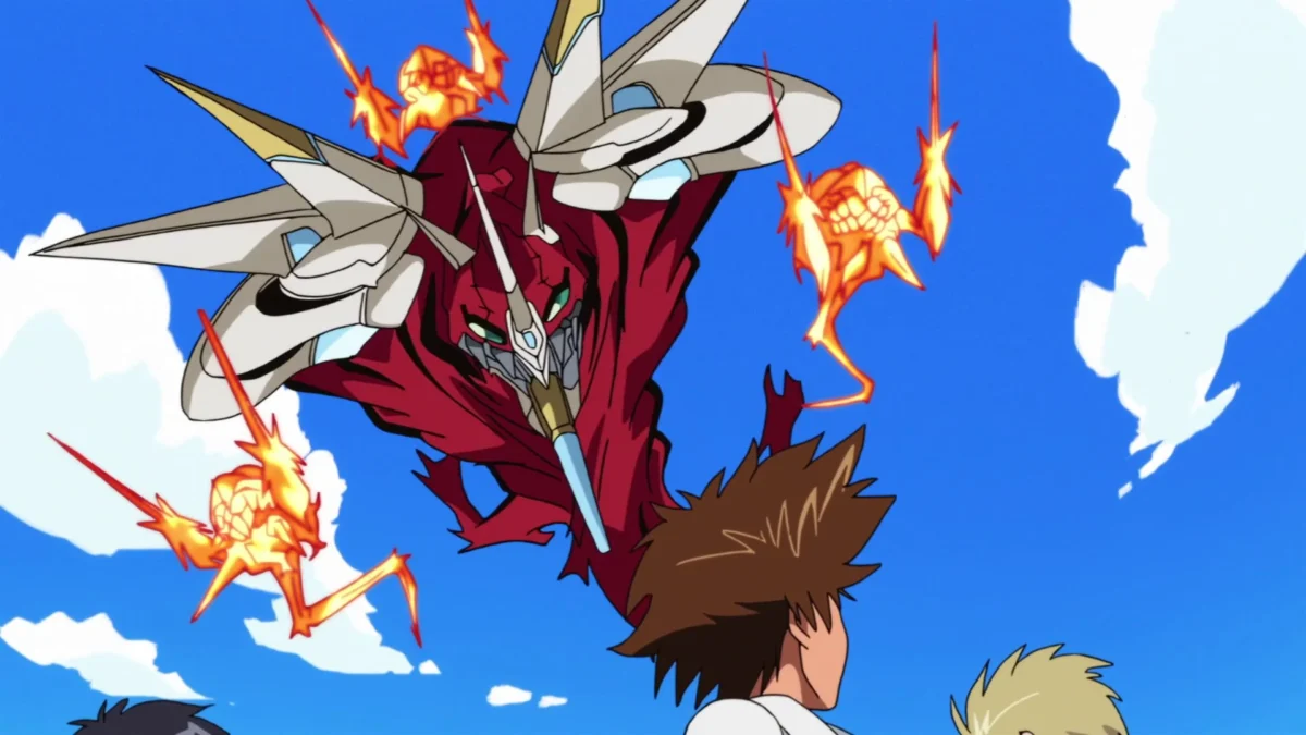 6 Film Digimon dengan Rating Tertinggi di IMDb, Hiburan Seru yang Worth It Ditonton 6 Film Digimon dengan Rating Tertinggi di IMDb, Hiburan Seru yang Worth It Ditonton