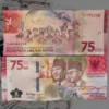 jual uang 75 ribu bandung