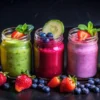 smoothies sehat