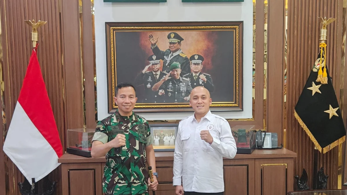 Gabung Dengan Martasandy Group, Dapat Fasilitas Unggulan dan Akses Eksklusif Bagi Calon Prajurit TNI, Polri, Sekolah Kedinasan