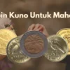 koin kuno mahar