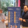 Asuransi Jasindo yang berkomitmennya dalam mendukung ketahanan pangan nasional