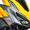 Tampil Gahar dan Eye-Catching! Inilah New Honda Vario 2025 dengan Mesin Kencang 160 CC