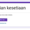 Link Tes Ujian Kesetiaan Terbaru 2025 Gratis, Apakah Pasangan Kamu Benar Setia?