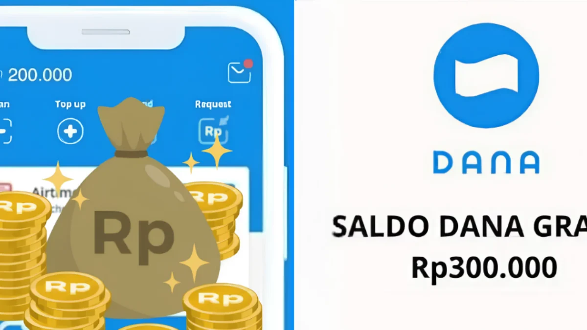 Cara Mudah Mendapatkan Saldo Dana Rp300.000 dari Nonton Video