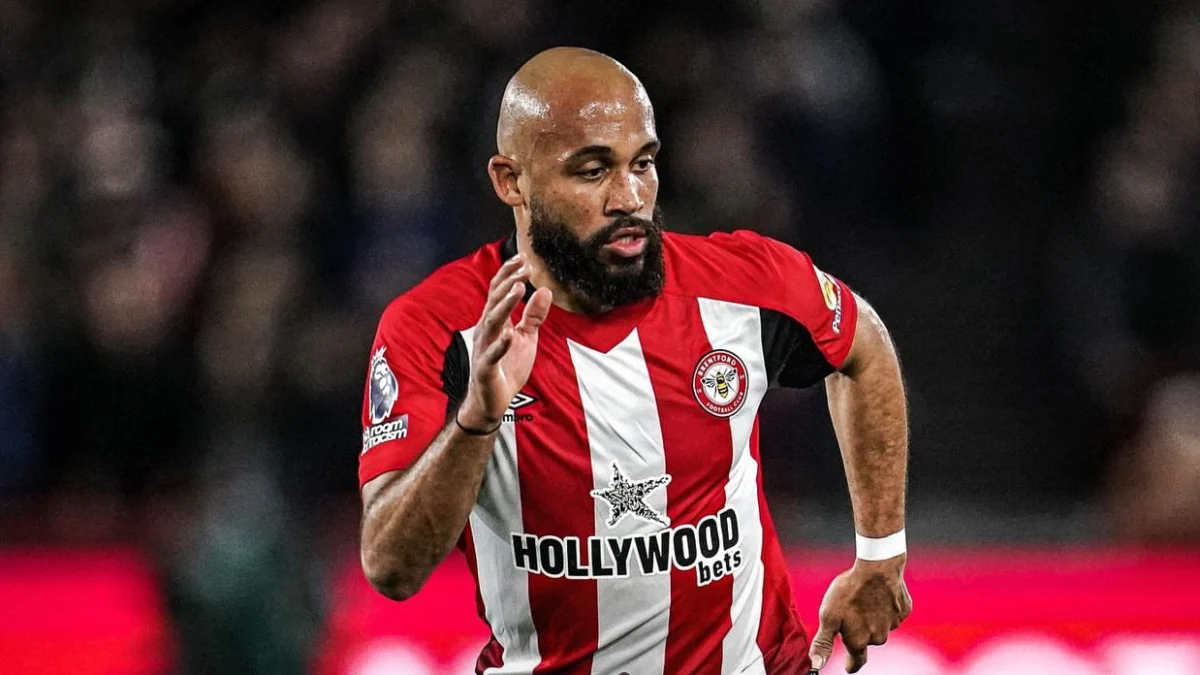 MU Ngebet Datangkan Bryan Mbeumo, Penyerang Rp1,3 Triliun Jadi Incaran Panas Bryan Mbeumo-bryan_m19/Instagram-