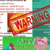 aplikasi AMV