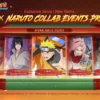 Ada Kode Redeem MLBB Naruto Terbaru! Begini Cara Klaimnya Hari Ini 5 Mei 2025