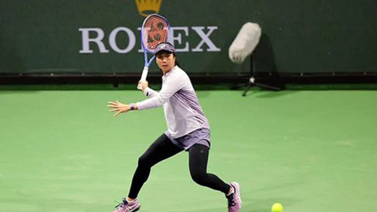 Aldila Sutjiadi Raih Gelar Ganda WTA 125 di Hari Ulang Tahunnya Aldila Sutjiadi WTA