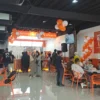 Almaz Fried Chicken Buka Outlet ke-98 di Jatinangor! Ayam Goreng Khas Timur Tengah yang Siap Geser Popularitas McDonald's