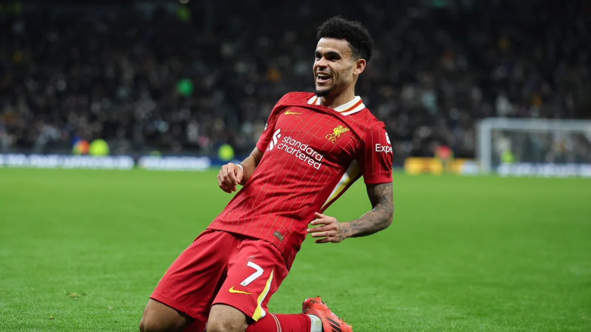 Andai Luis Diaz Logout ke Barcelona, Liverpool Siapkan Winger Muda Belgia Ini Jadi Penggantinya Andai Luis Diaz Logout ke Barcelona, Liverpool Siapkan Winger Muda Belgia Ini Jadi Penggantinya