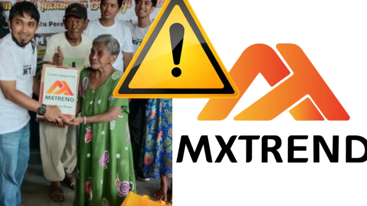 Aplikasi MX Trend Bisa Dapat Uang dengan Mendengarkan Musik