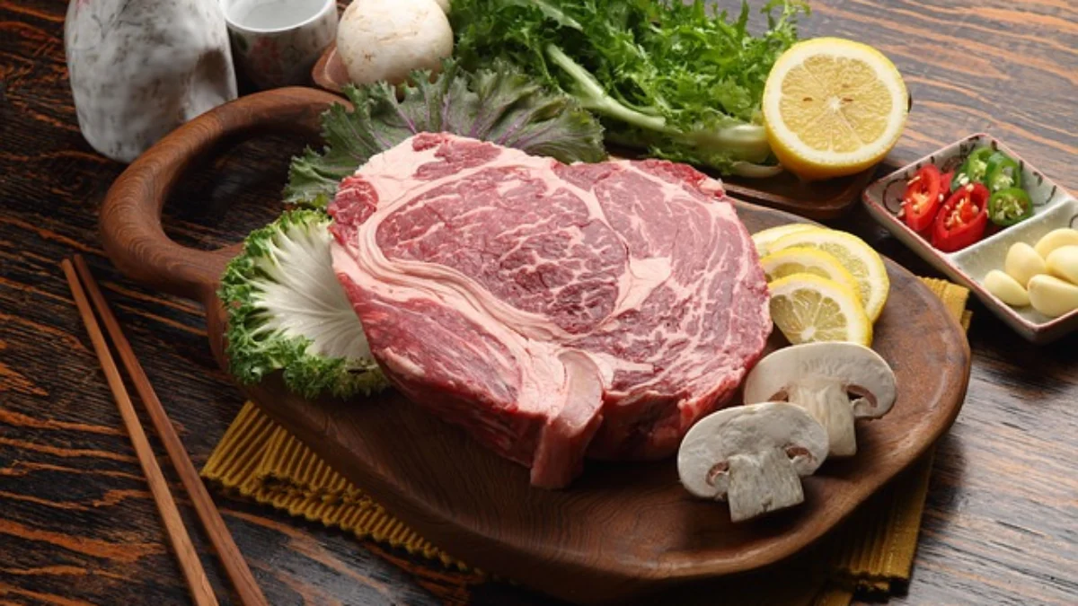 Rahasia Dapur: 8 Bahan Alami untuk Mengempukkan Daging agar Lebih Lezat dan Empuk Bahan Alami untuk Mengempukkan Daging ( Sumber Gambar: ilustrasi/Pixabay/ imissyou)