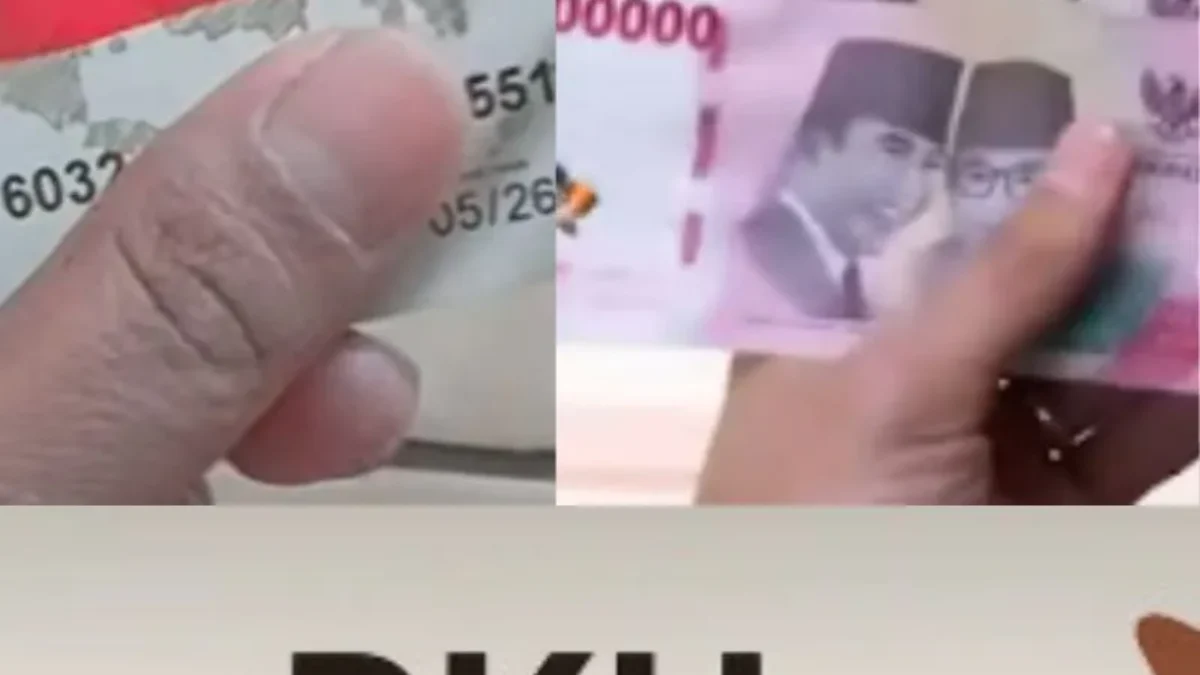 Bansos PKH dan BPNT 2025 ( Sumber Gambar: Berbagai Sumber)