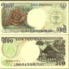 jual uang monyet