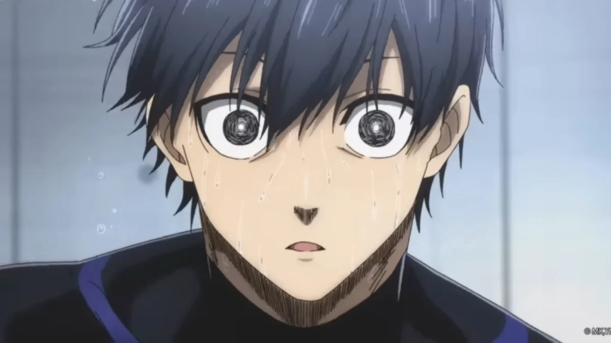 Blue Lock Spoiler Chapter 304: Tugas Khusus Yoichi Isagi! Blue Lock Spoiler Chapter 304: Tugas Khusus Yoichi Isagi!