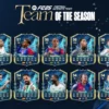 Bocoran Daftar Pemain EA FC 25 LaLiga TOTS, Paling OP di Ultimate Team?