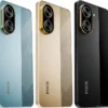 Hp POCO C71