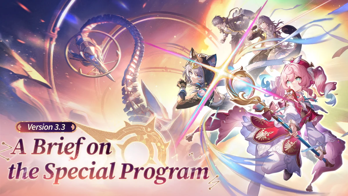 honkai star rail 3.3