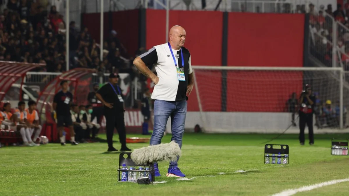 Bojan Juara Back-to-Back Bareng Persib, Rekor 30 Tahun Indra Thohir Unlocked