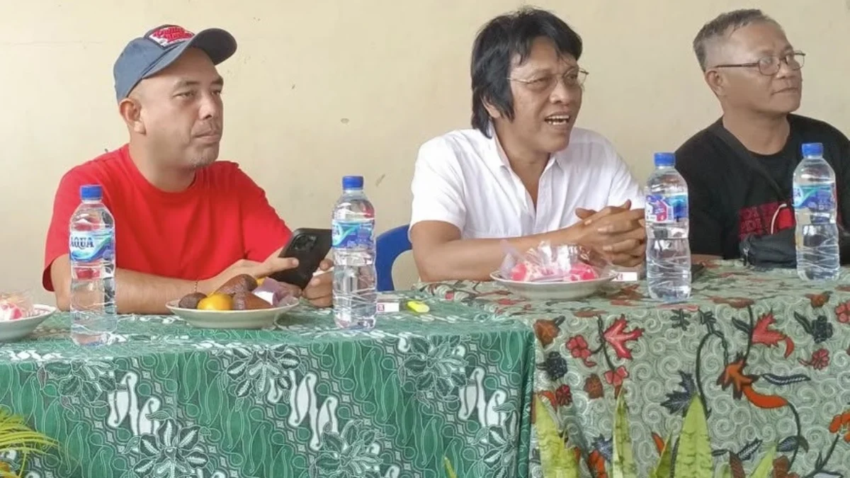 Buntut dari kekecewaan terhadap sikap Gubernur Jawa Barat Dedi Mulyadi, Fraksi PDIP DPRD Jabar akan segera menyuarakan hak interpletasi.