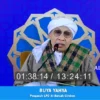 Video Buya Yahya yang memberikan tanggapan terkait grup FB Viral Fantasi Sedarah. (yt Al-Bahjah TV)